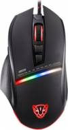 MOTOSPEED V10 Ενσύρματο Gaming Laser Ποντίκι 4000dpi